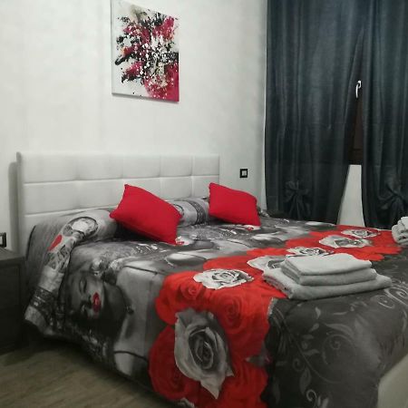 Rooms Loru Sestu Ngoại thất bức ảnh