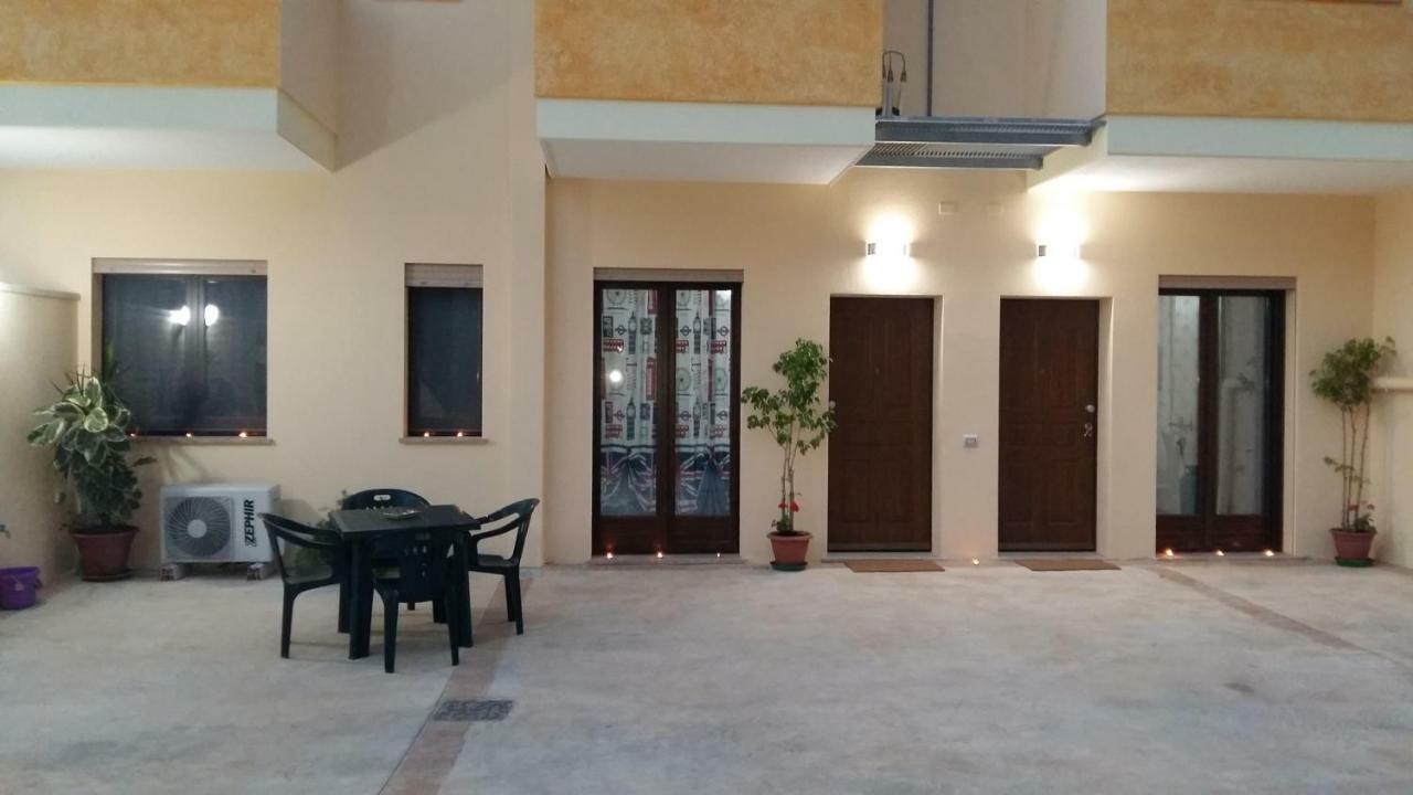 Rooms Loru Sestu Ngoại thất bức ảnh