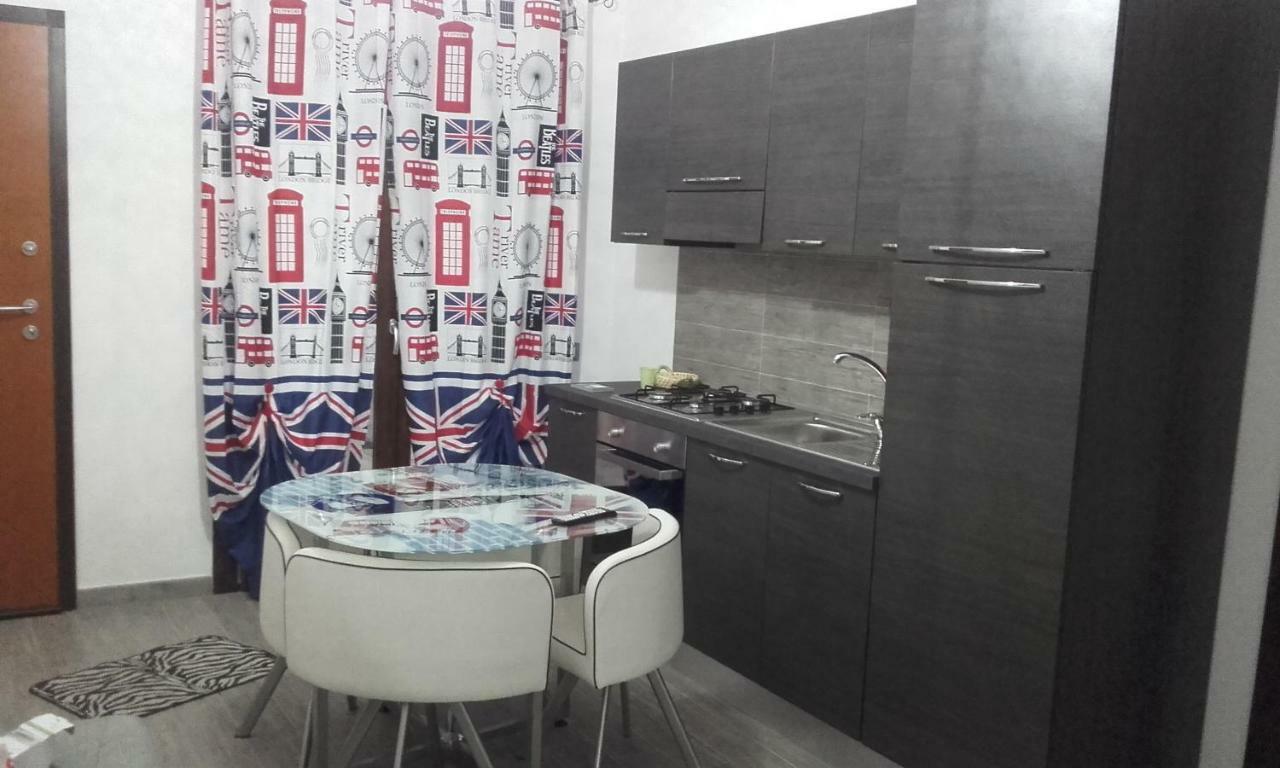 Rooms Loru Sestu Ngoại thất bức ảnh