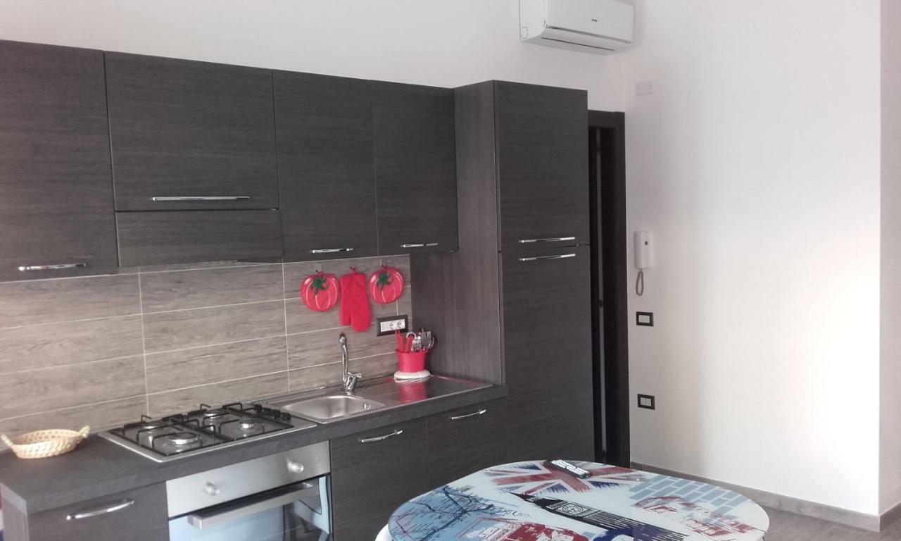 Rooms Loru Sestu Ngoại thất bức ảnh