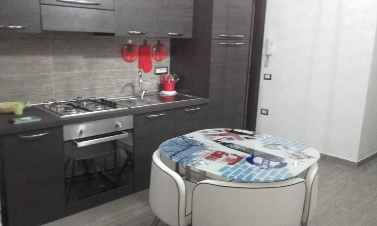 Rooms Loru Sestu Ngoại thất bức ảnh
