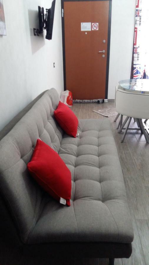 Rooms Loru Sestu Ngoại thất bức ảnh