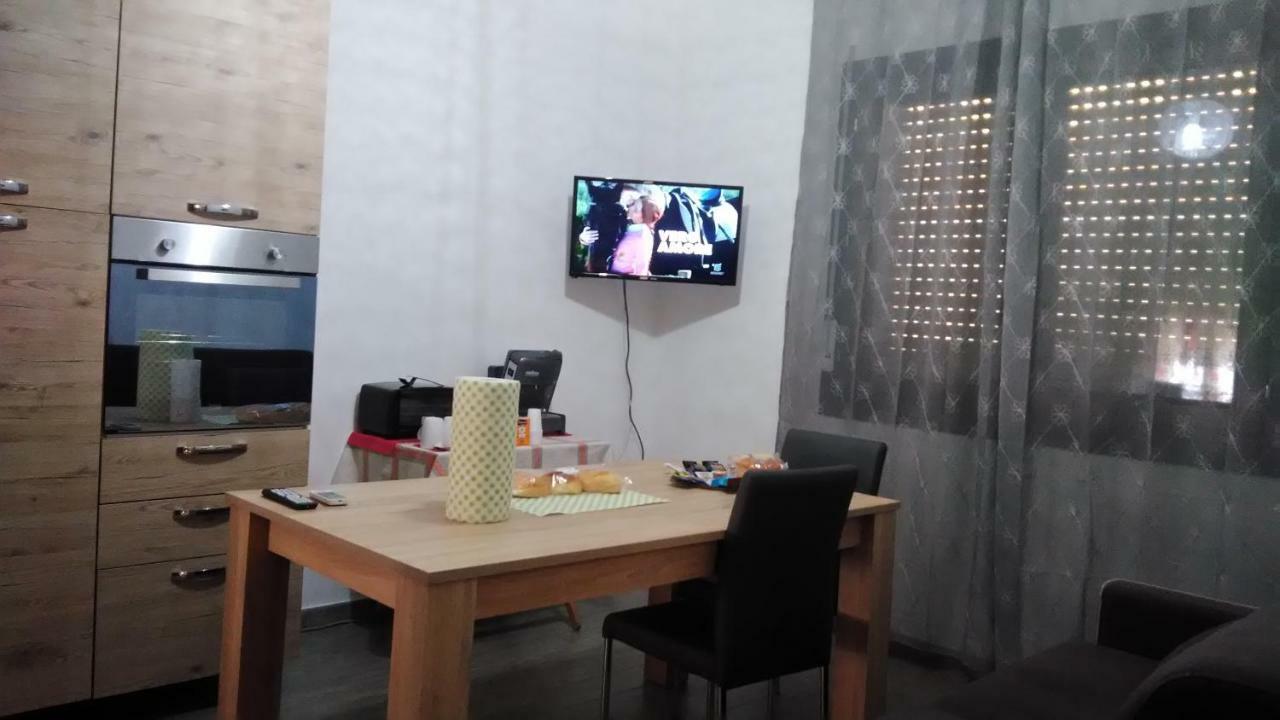Rooms Loru Sestu Ngoại thất bức ảnh
