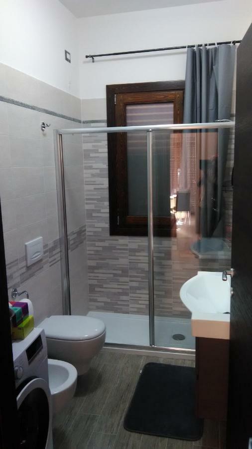 Rooms Loru Sestu Ngoại thất bức ảnh