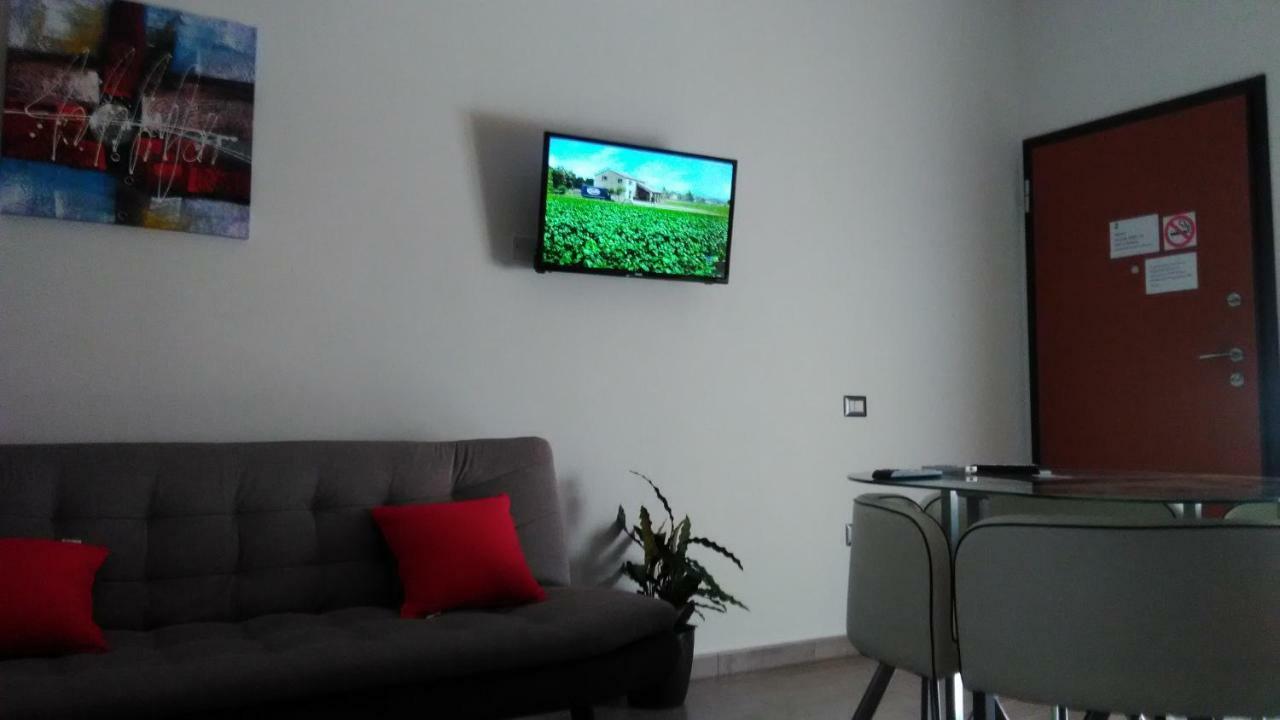 Rooms Loru Sestu Ngoại thất bức ảnh