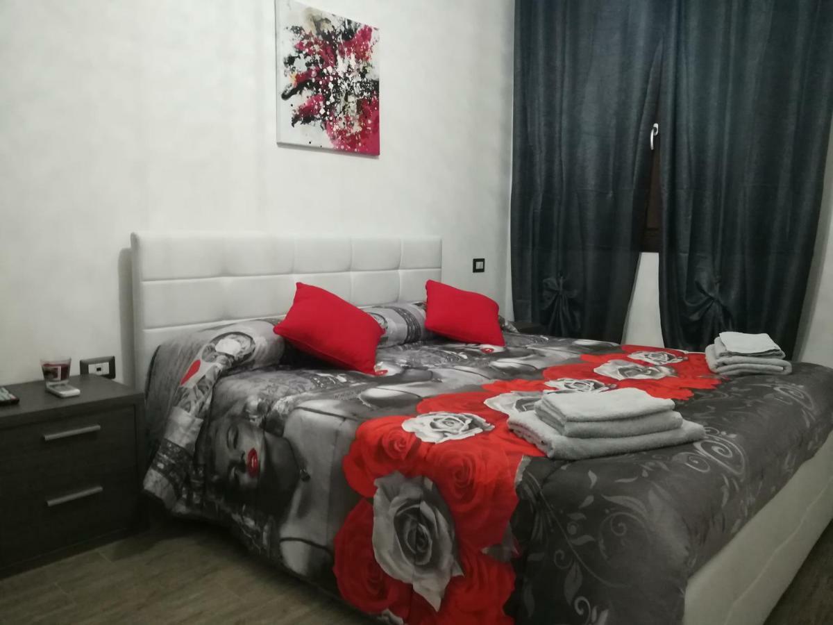 Rooms Loru Sestu Ngoại thất bức ảnh