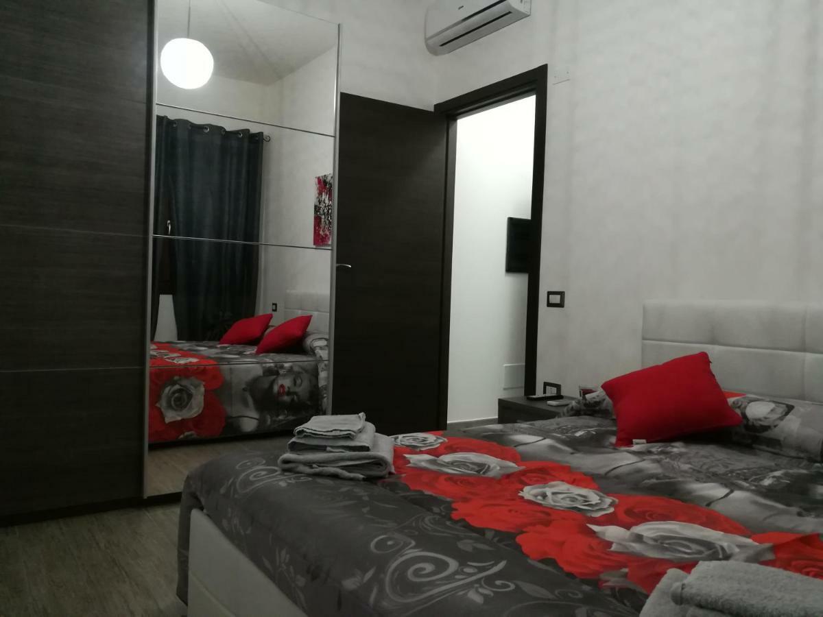 Rooms Loru Sestu Ngoại thất bức ảnh