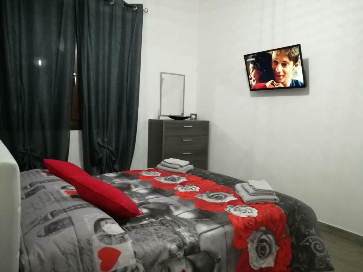 Rooms Loru Sestu Ngoại thất bức ảnh