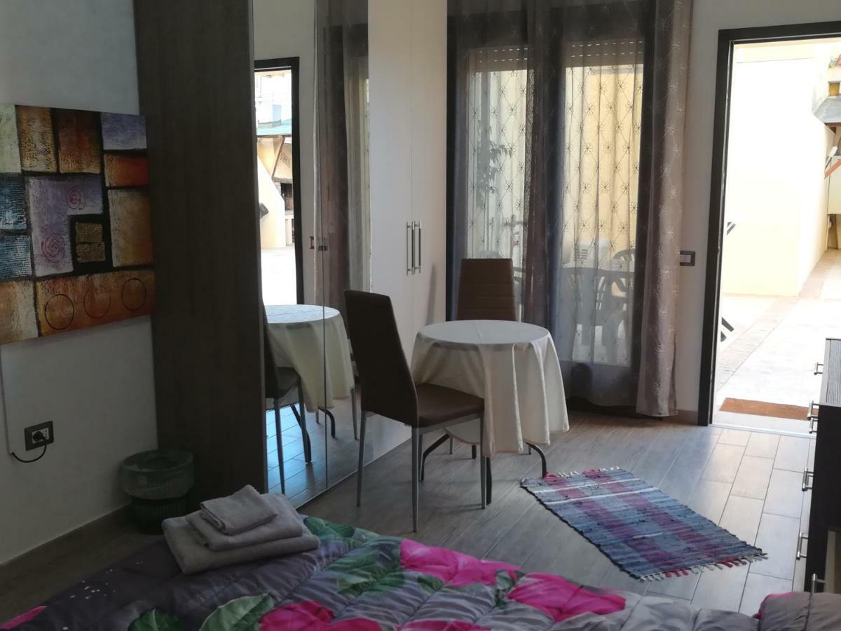 Rooms Loru Sestu Ngoại thất bức ảnh