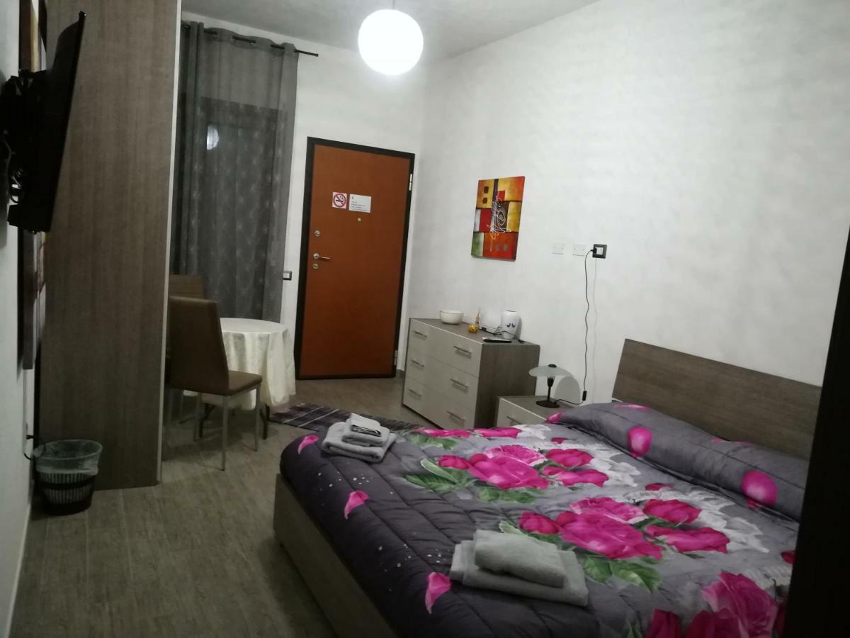 Rooms Loru Sestu Ngoại thất bức ảnh